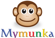 Mymunka logo